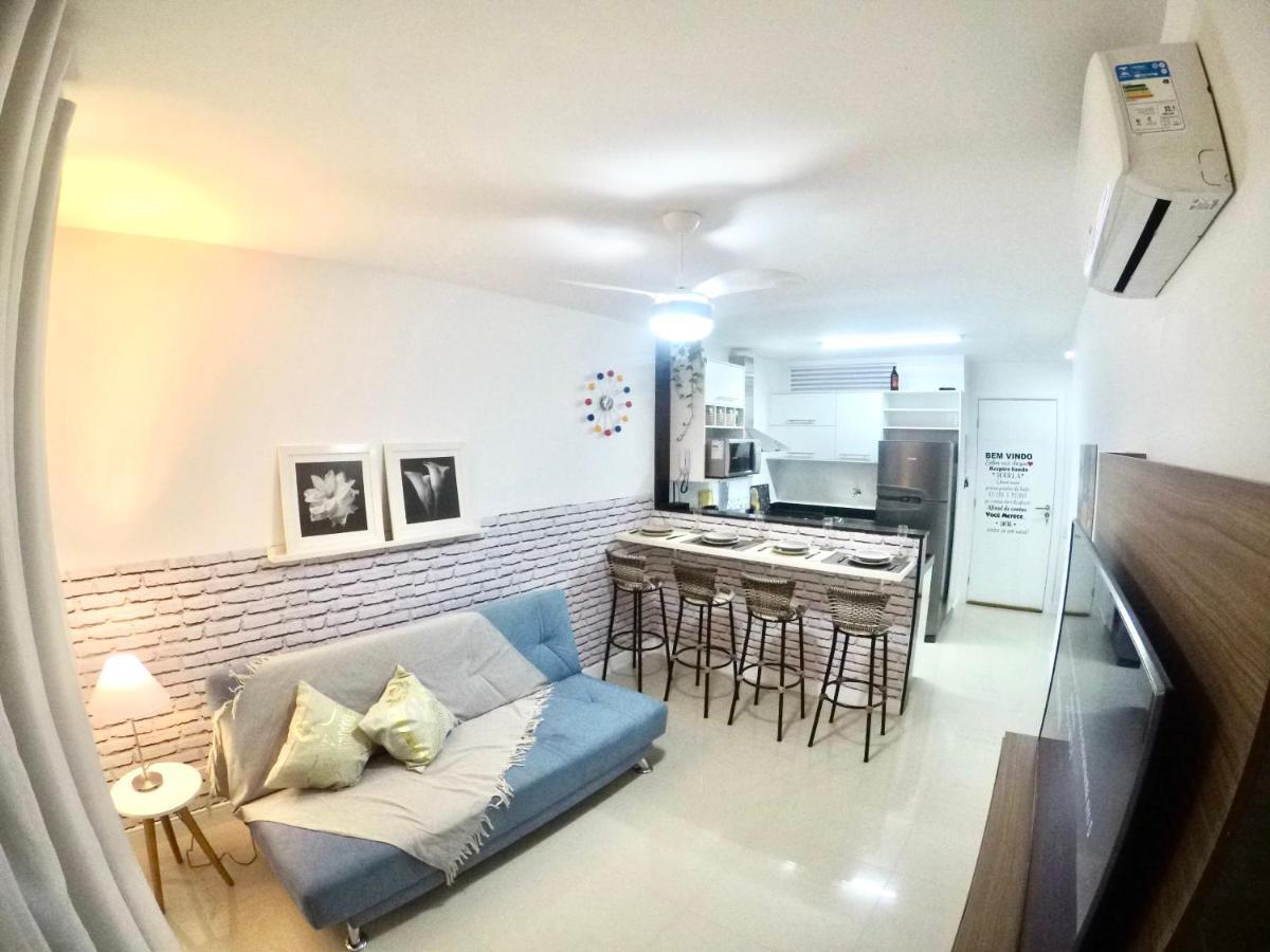 Arraial Do Cabo - Apartamento No Paraiso! Exterior photo