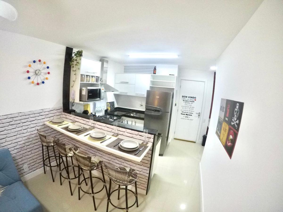 Arraial Do Cabo - Apartamento No Paraiso! Exterior photo