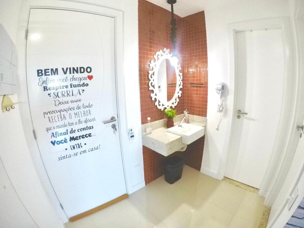 Arraial Do Cabo - Apartamento No Paraiso! Exterior photo