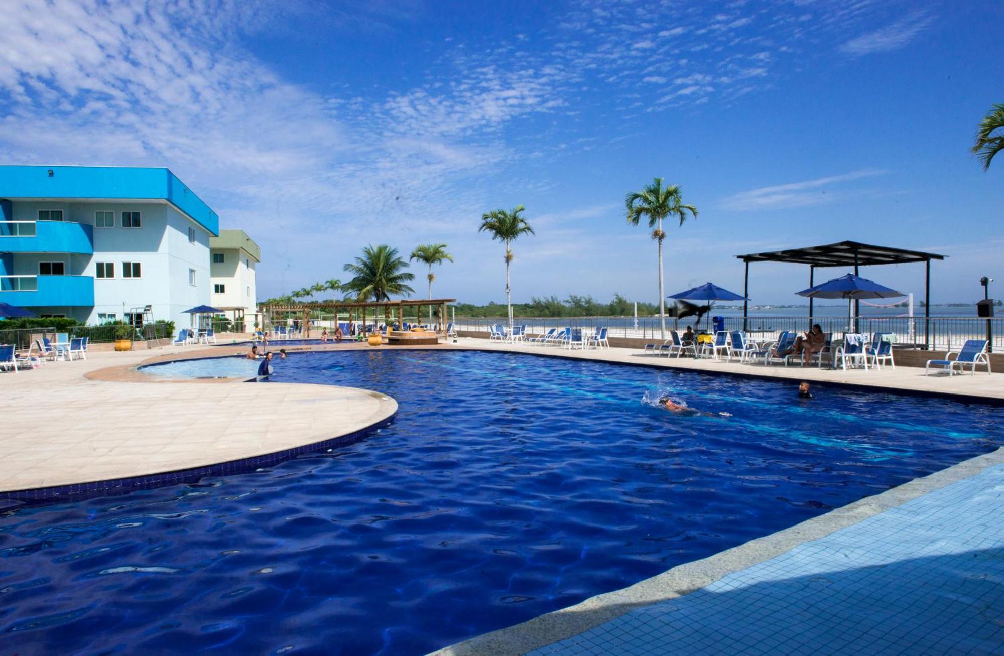 Arraial Do Cabo - Apartamento No Paraiso! Exterior photo